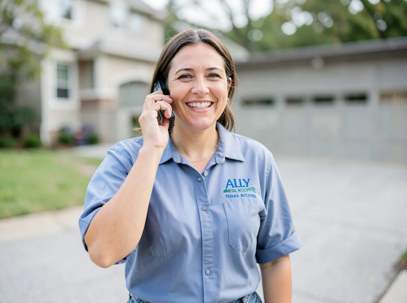 Metal Roof Installation Six Mile Run, PA FAQs